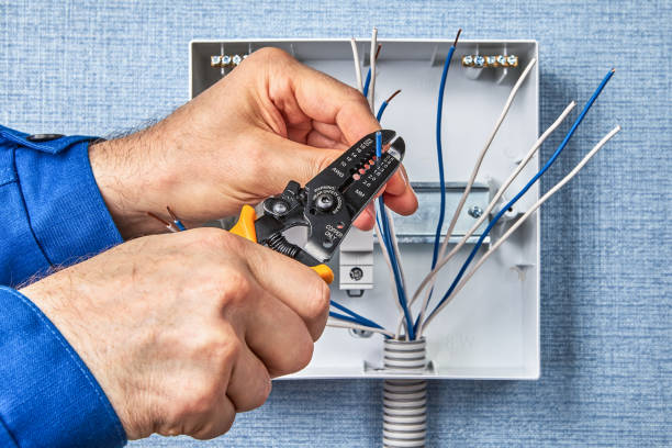 Emergency Electrical Repair Services in Redwood, TX